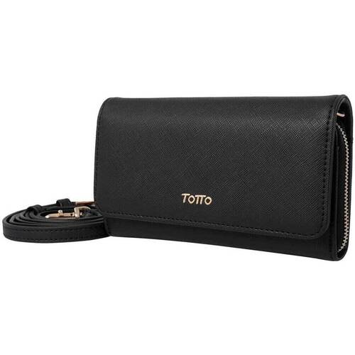 Totto - S-2 Negro