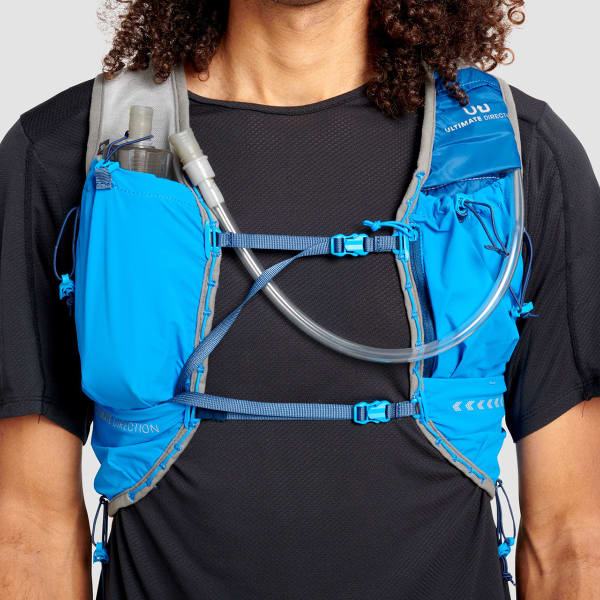 Sac trail ULTIMATE DIRECTION ULTRA VEST 6.0 UD BLUE