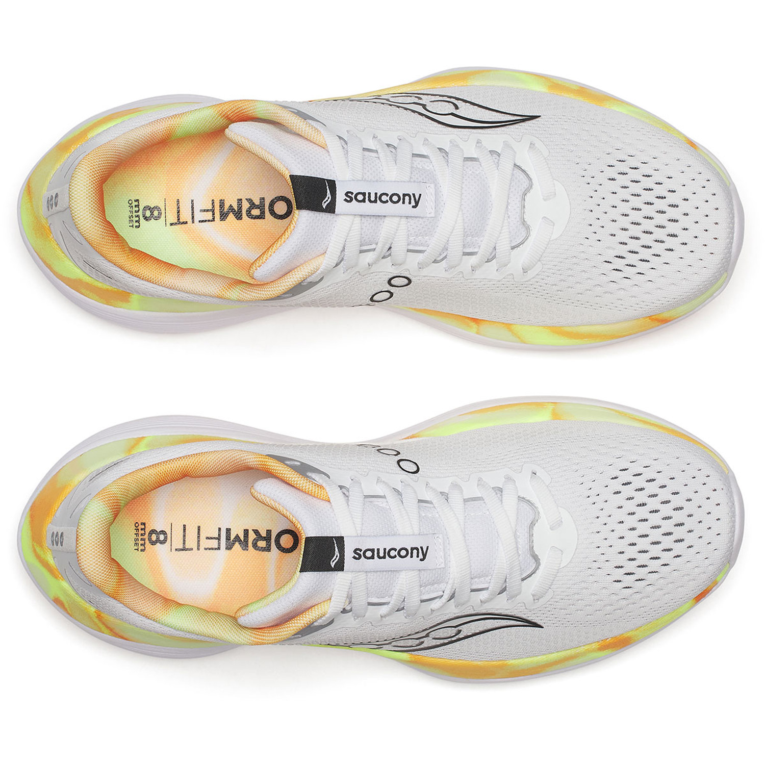 Saucony Endorphin Trainer Heren