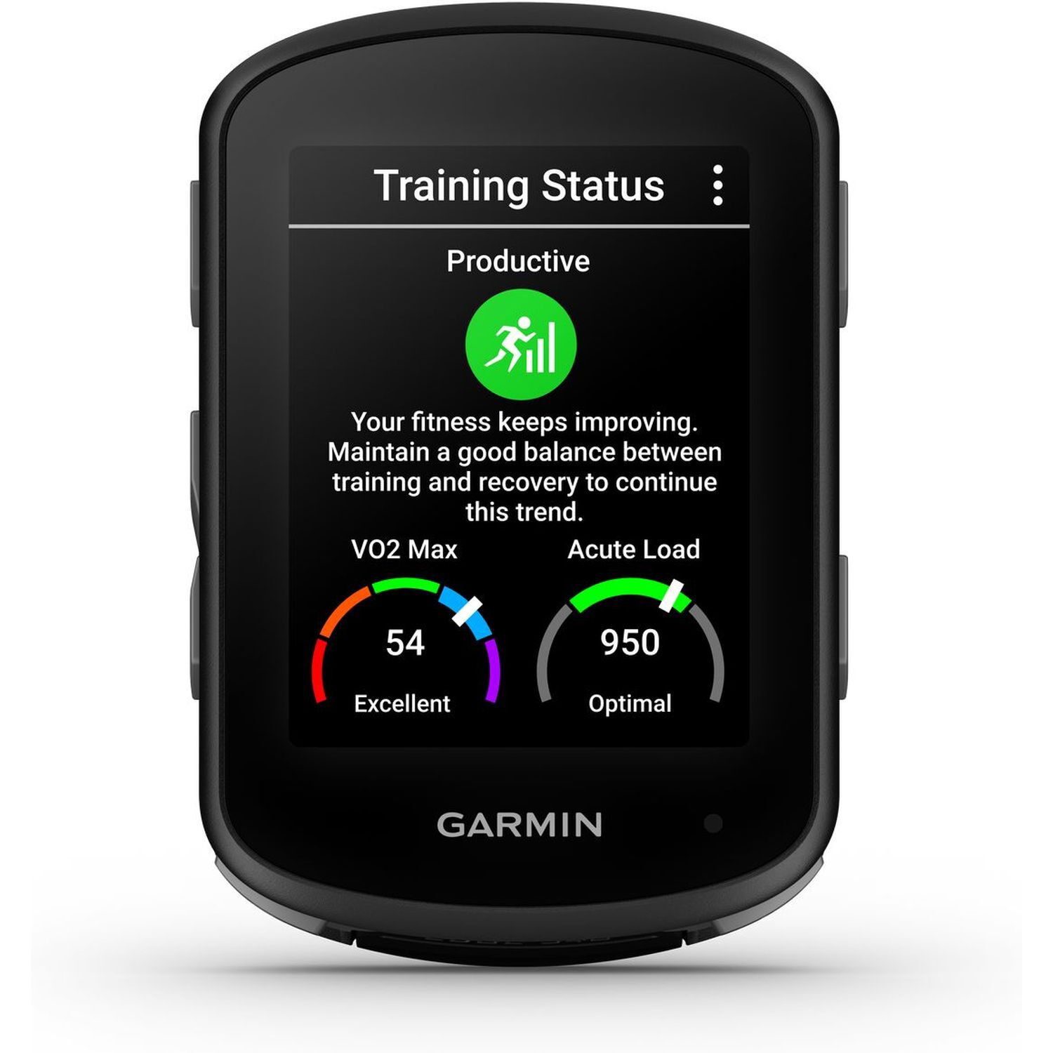 GarminEdge 540, EU Central + West