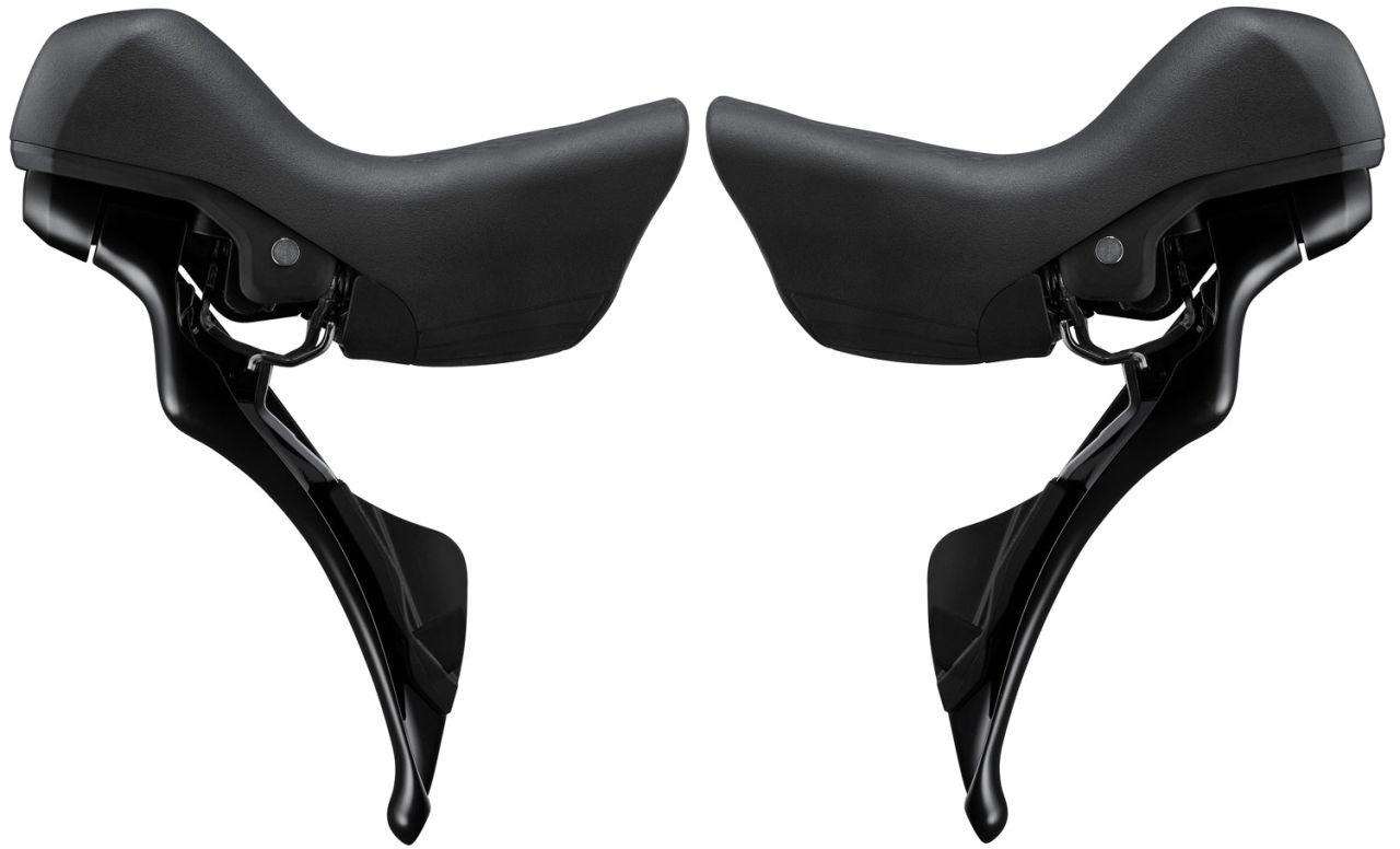 Shimano 105 ST-R7120 2x12-fach STI-Einheit-Set kaufen | Bike-Discount