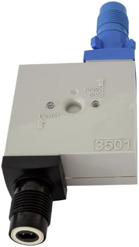 Power 4.0 Plus Poolsauger/Poolroboter mit seitlichen Aktiv-Bürsten für Boden- und Wandreinigung