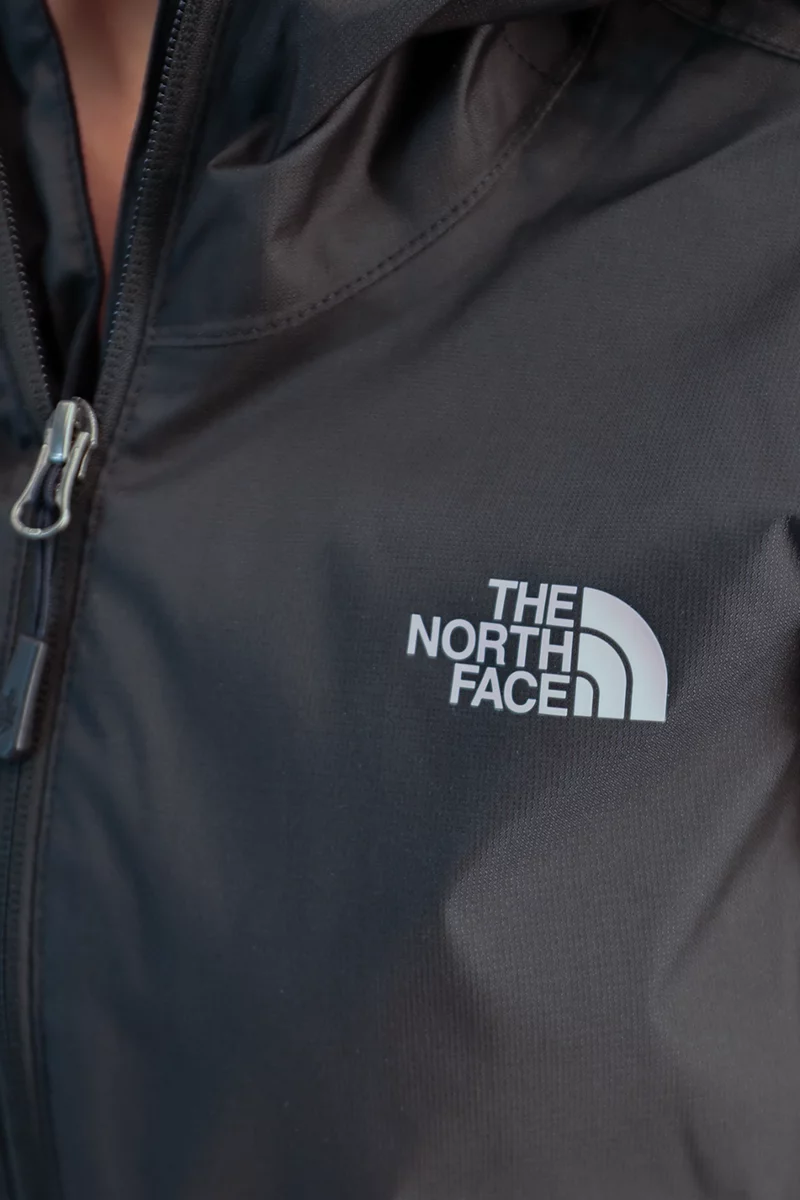 The North Face Quest Damen Outdoorjacke