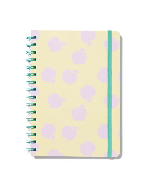 carnet A5