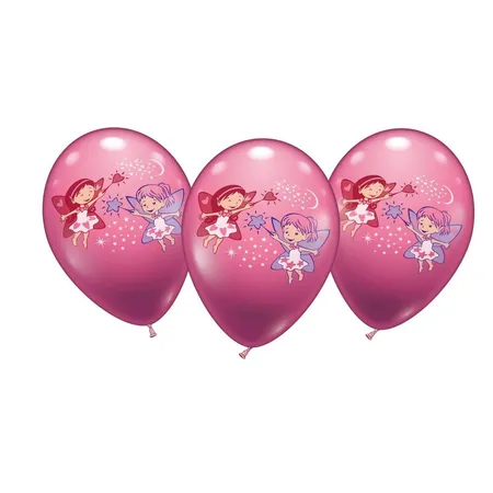 Karaloon Ballon 