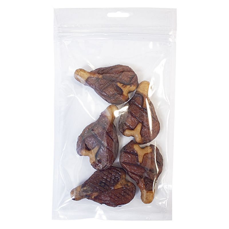 Dierapotheker BBQ T-Bone 5 stuks Hond | 13929