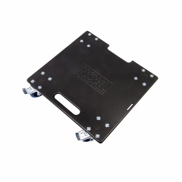 Thon Wheelboard w/Brakes Multiflex