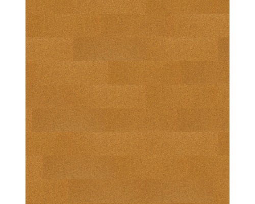 Natuurlijke verzegelde kurkvloer, 30x30 cm, 4 mm dik, verpakking van 10