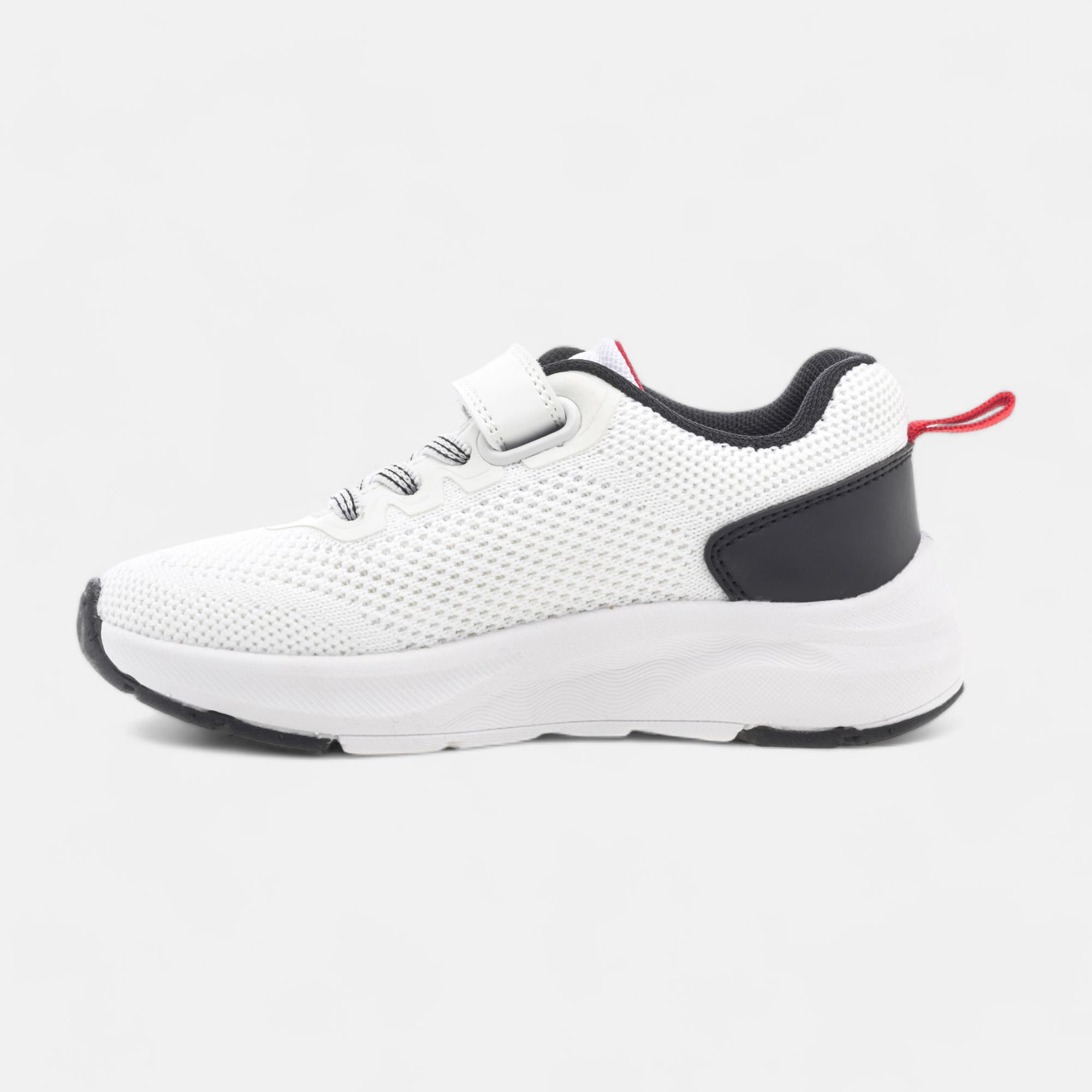 Sneakers Garçon blanc