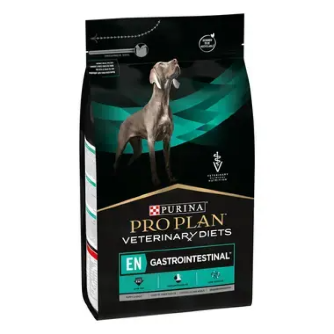 Pro Plan Veterinary Diet EN Gastrointestinal pour chiens