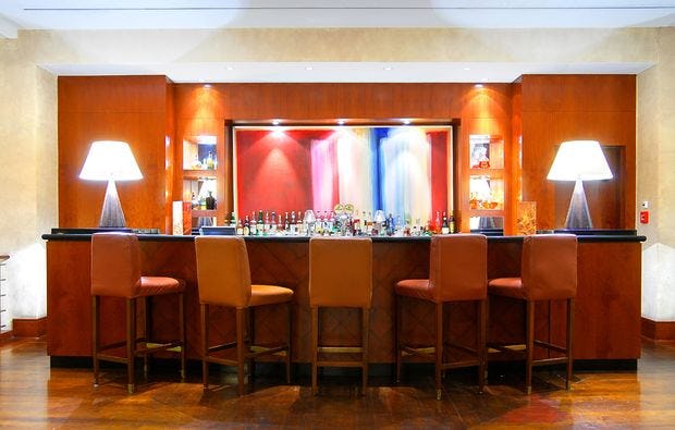 Wellness Wochenende im Hotel Corinthia Prag als Geschenk