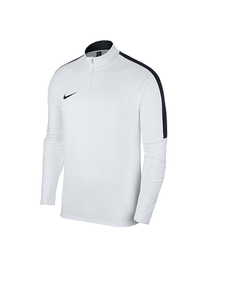 Nike Academy 18 Drill Top Sweatshirt Kids F100