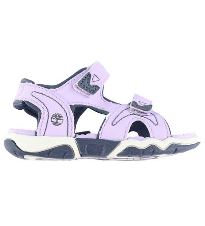 Timberland Sandalen - Abenteuersuchender - Light Purple