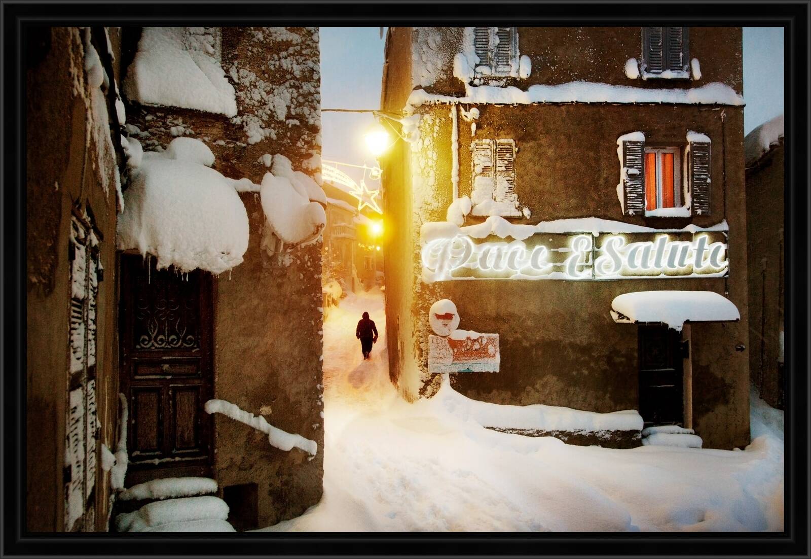Riventosa by Christophe Jacrot - Limited Edition. Edition of: 150. Signed.