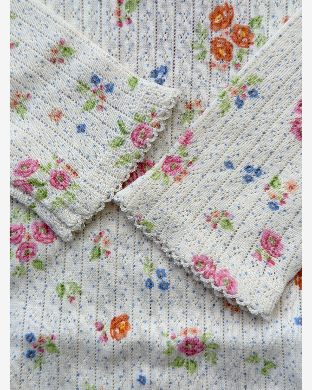 Body m/ Print – 100% Øko Bomull