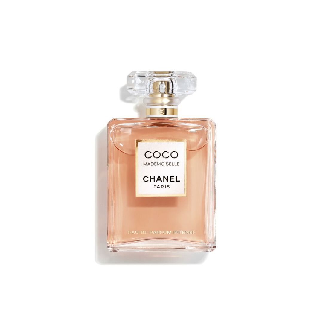 CHANEL COCO MADEMOISELLE EAU DE PARFUM INTENSE VAPORIZADOR - 50ml