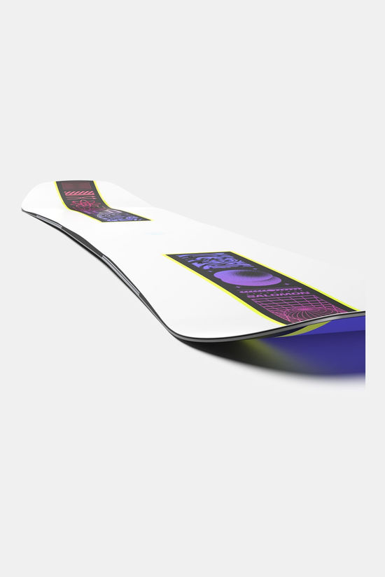 Salomon Salomon Huck Knife Snowboard