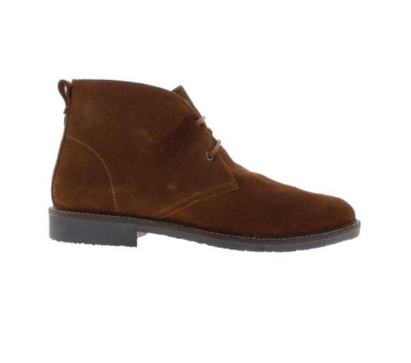 Farah Briggs Desert Boots