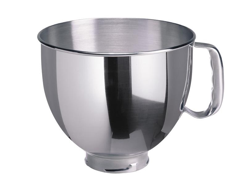 KitchenAid Küchenmaschine Artisan KSM200 Rot Swiss Anniversary Set mit umfangreichem Zubehör