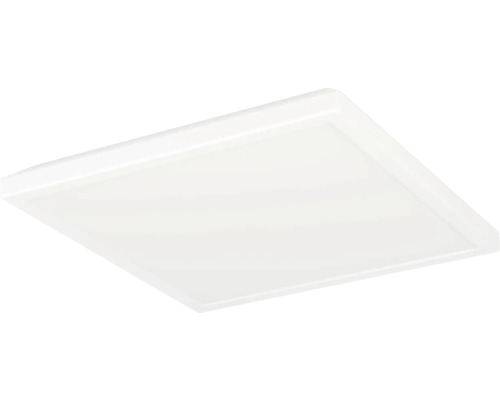 LED-paneel 13,4W 1780 lm 2795K 29x29 cm wit