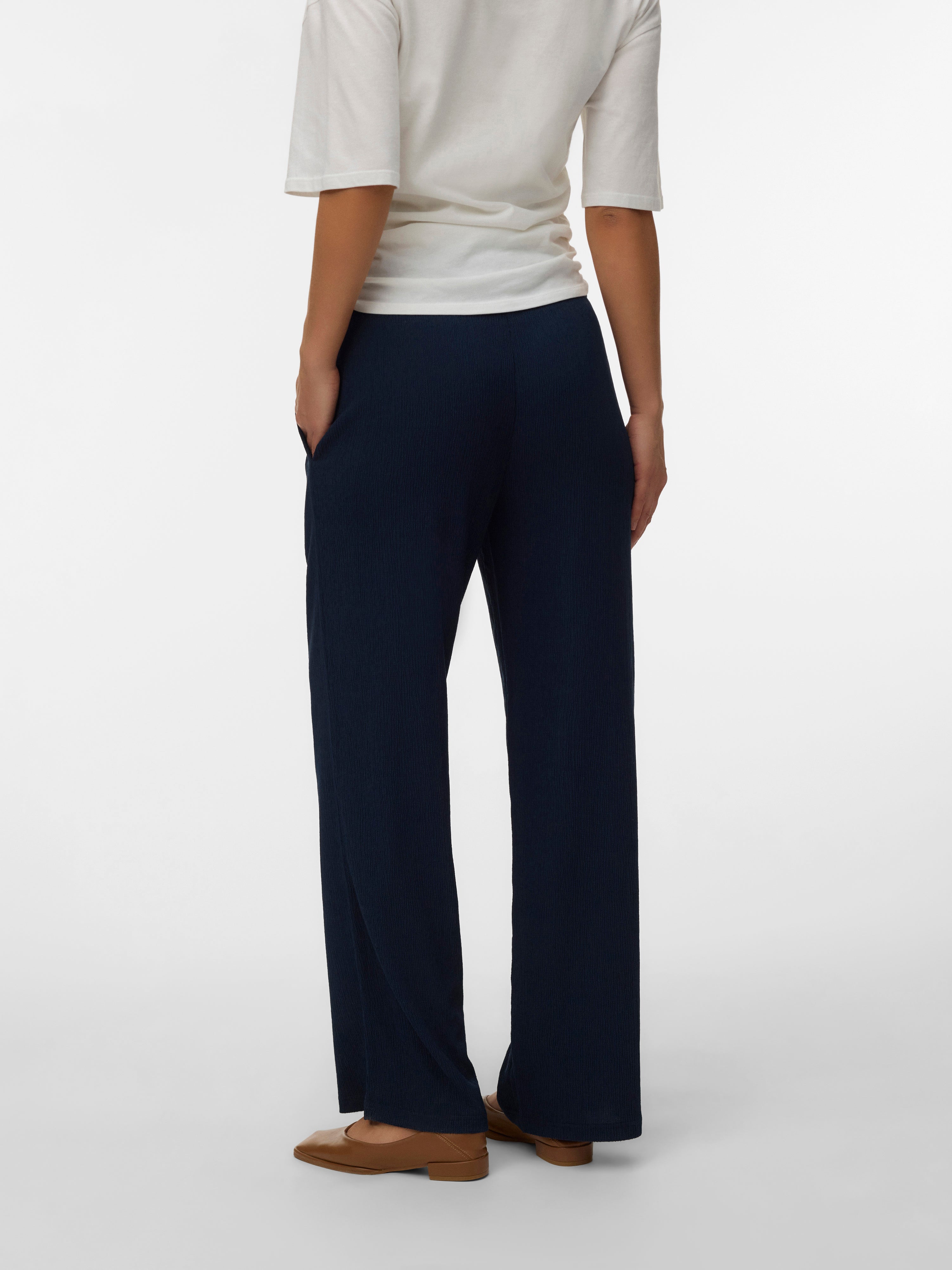 Regular fit Broeken