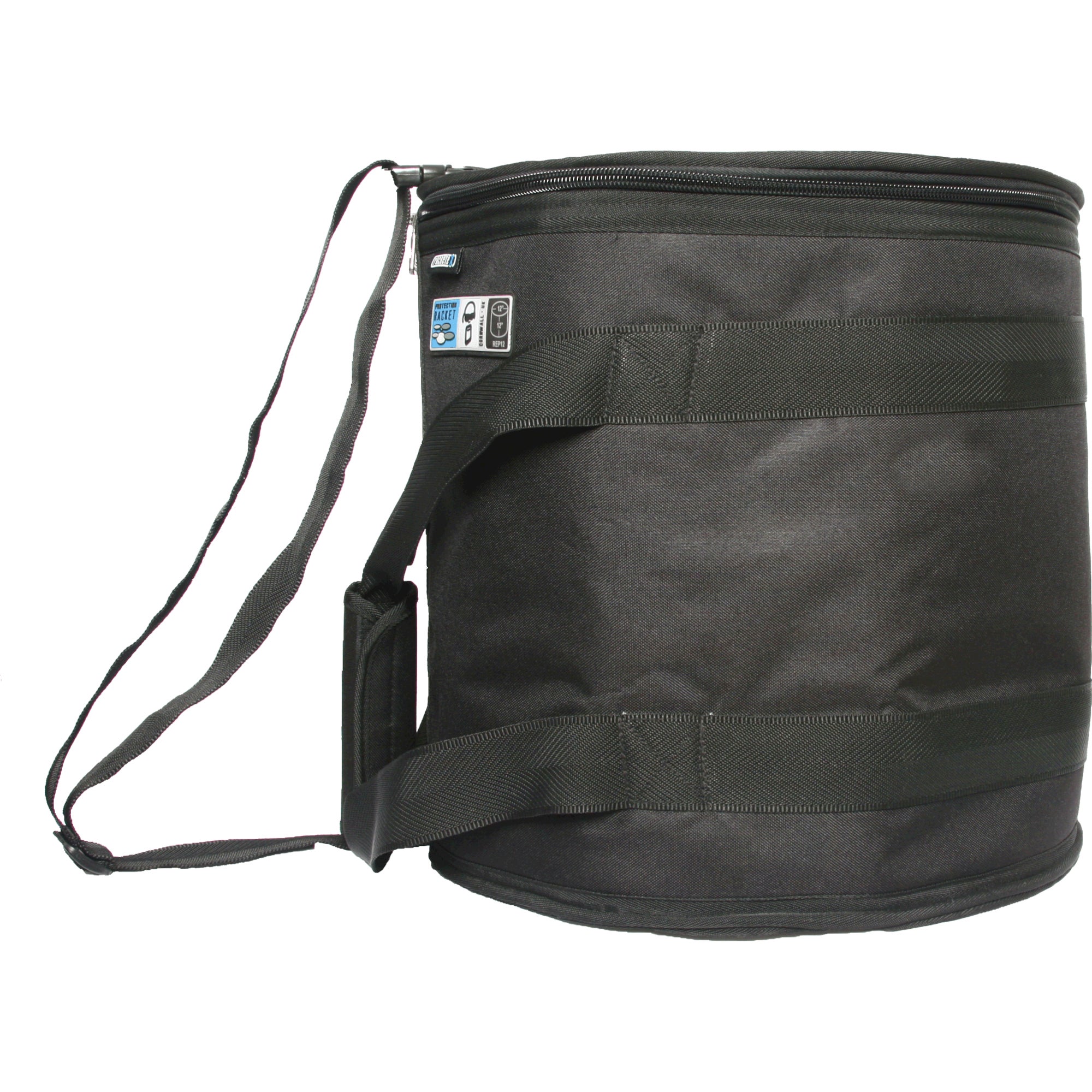 Protection Racket 9712-00 Repinique Case tas voor 12 inch repinique