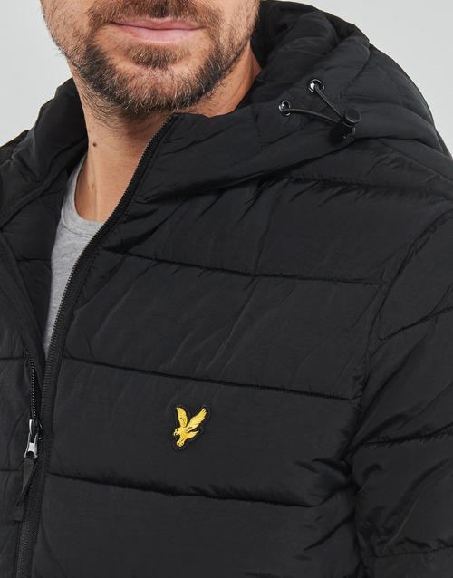 Lyle & Scott - JK1546V - Noir
