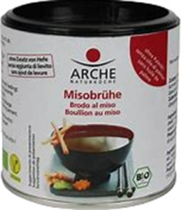 Arche Misobrühe, 120 g