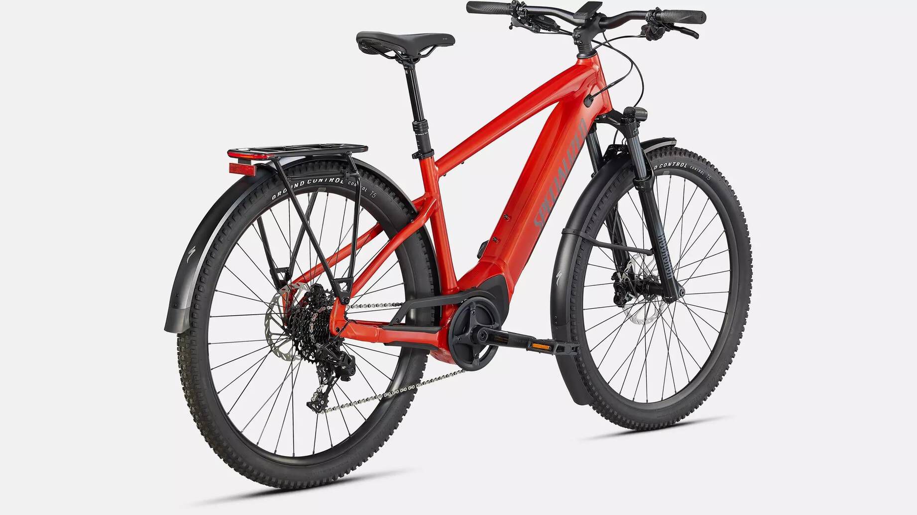Specialized| E-Bike TURBO TERO 4.0 EQ Diamantrahmen Specialized 2.0 710 Wh