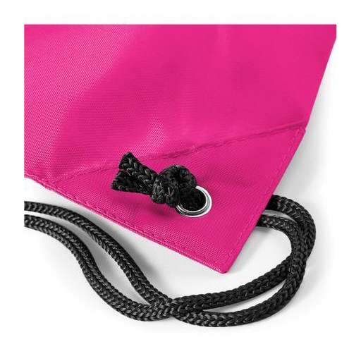 Mochila Bagbase impermeável com cordão, 11 litros