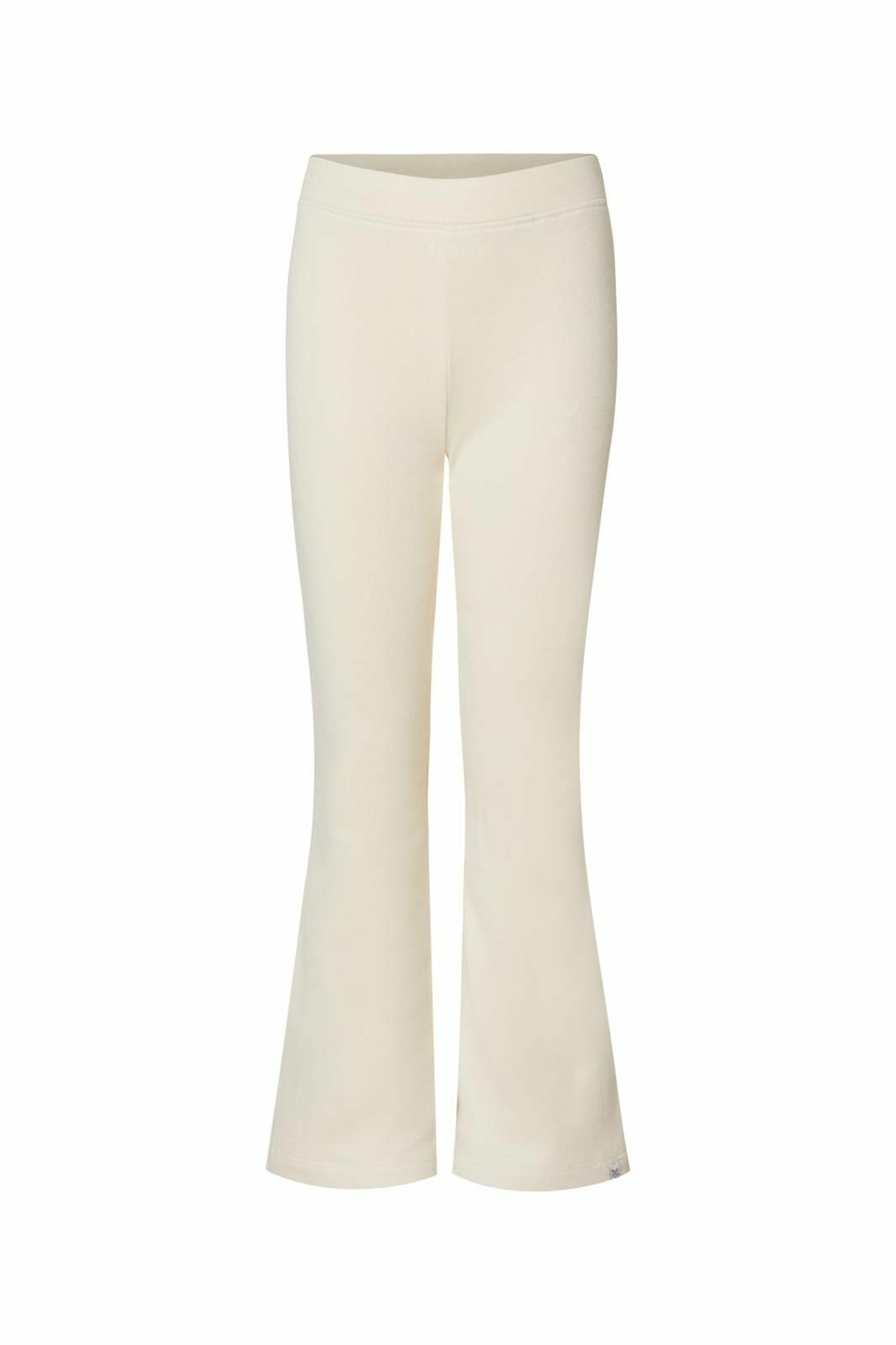 Noppies Kids Broek Flared Nyala - Fog
