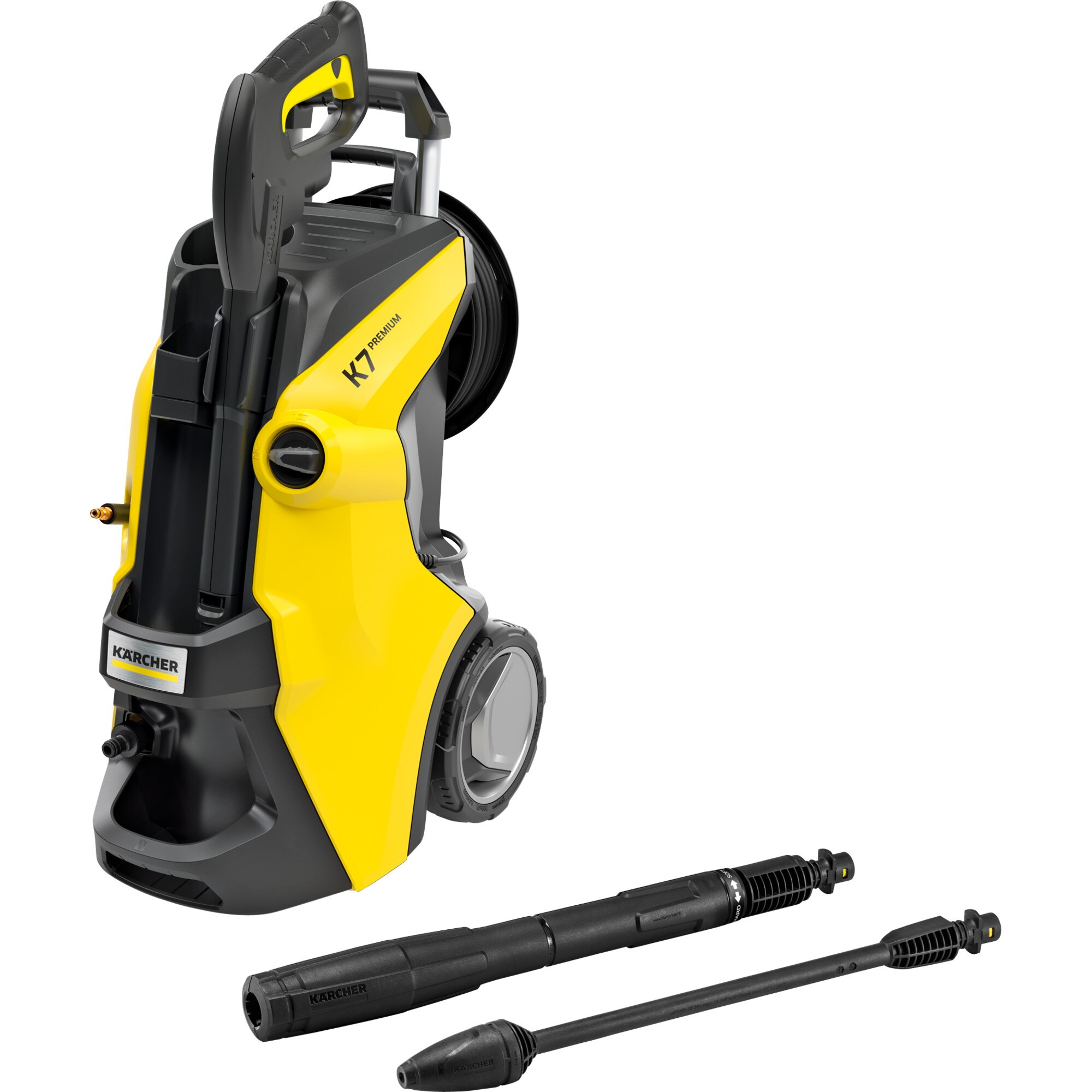 Kärcher Hochdruckreiniger Hochdruckreiniger K 7 Premium Power