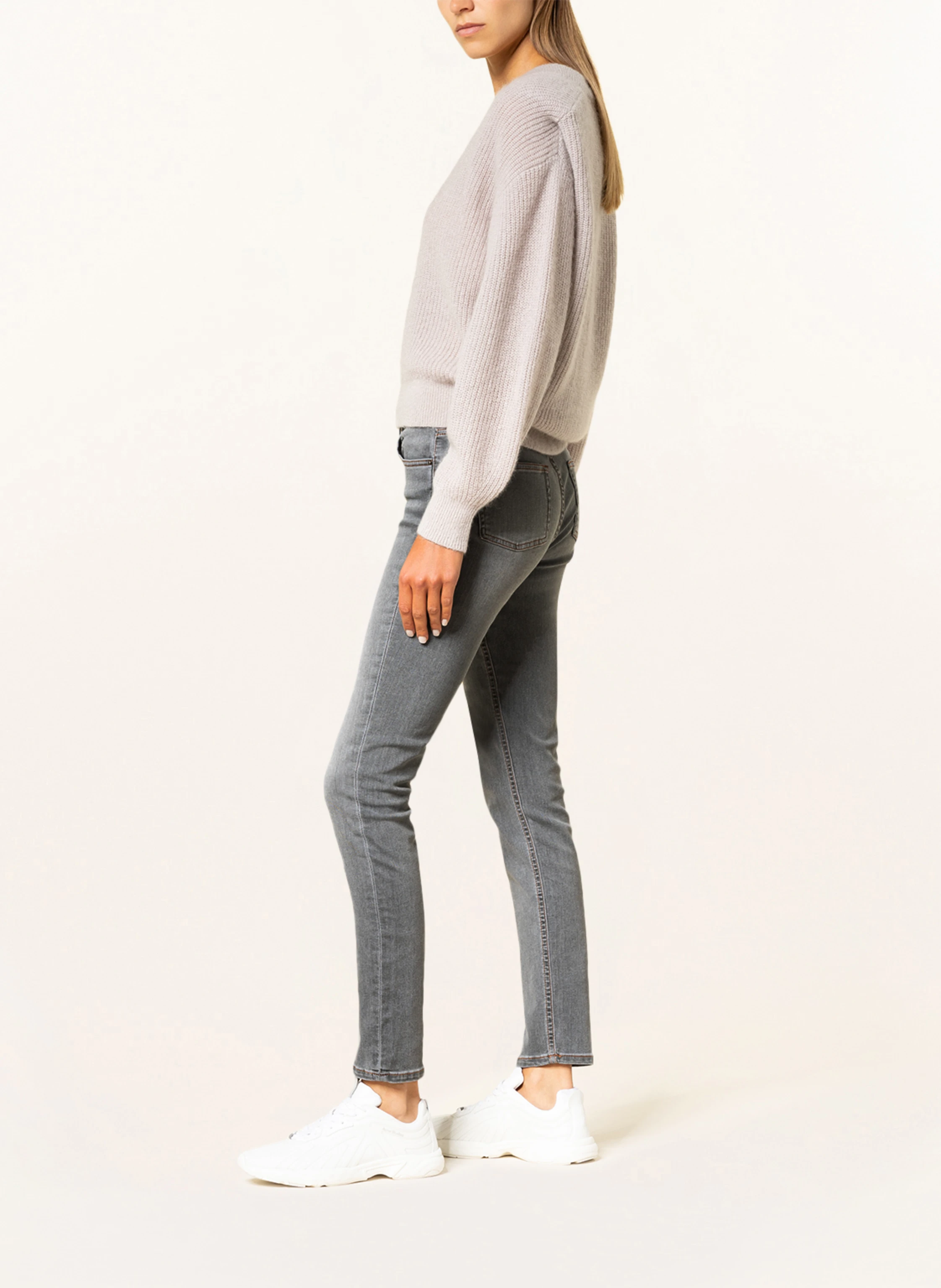 ba&sh Jeans AIMIE