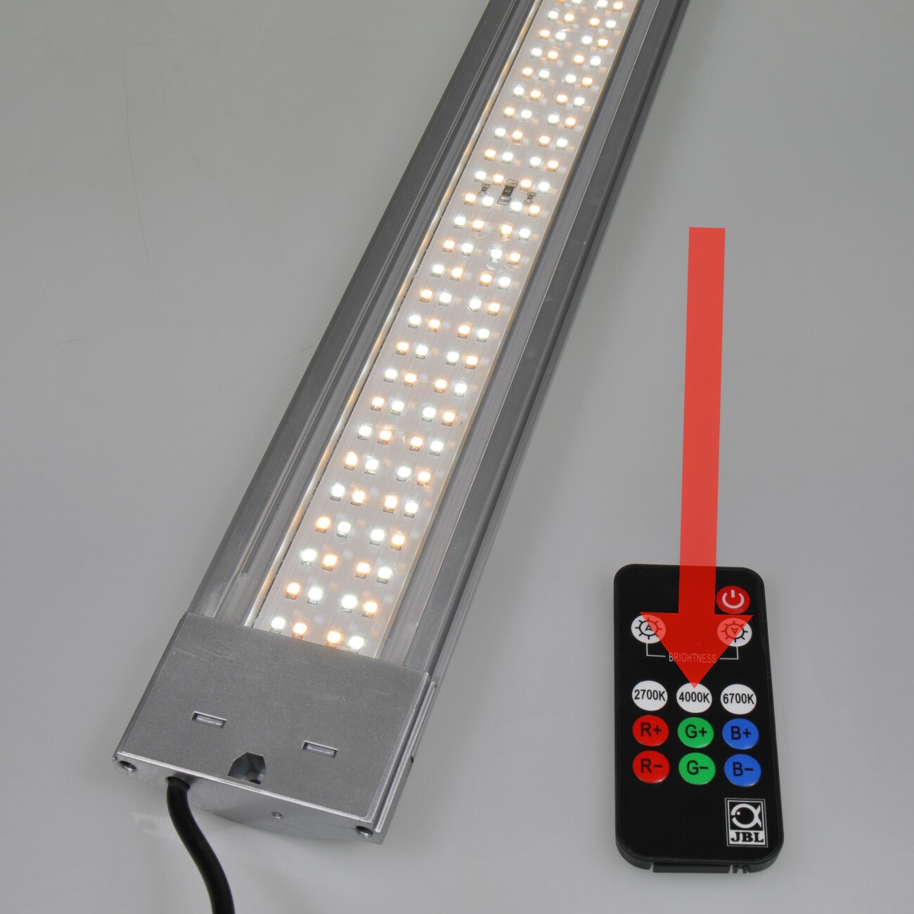 JBL LED Solar Natur 16W (Gen 2)