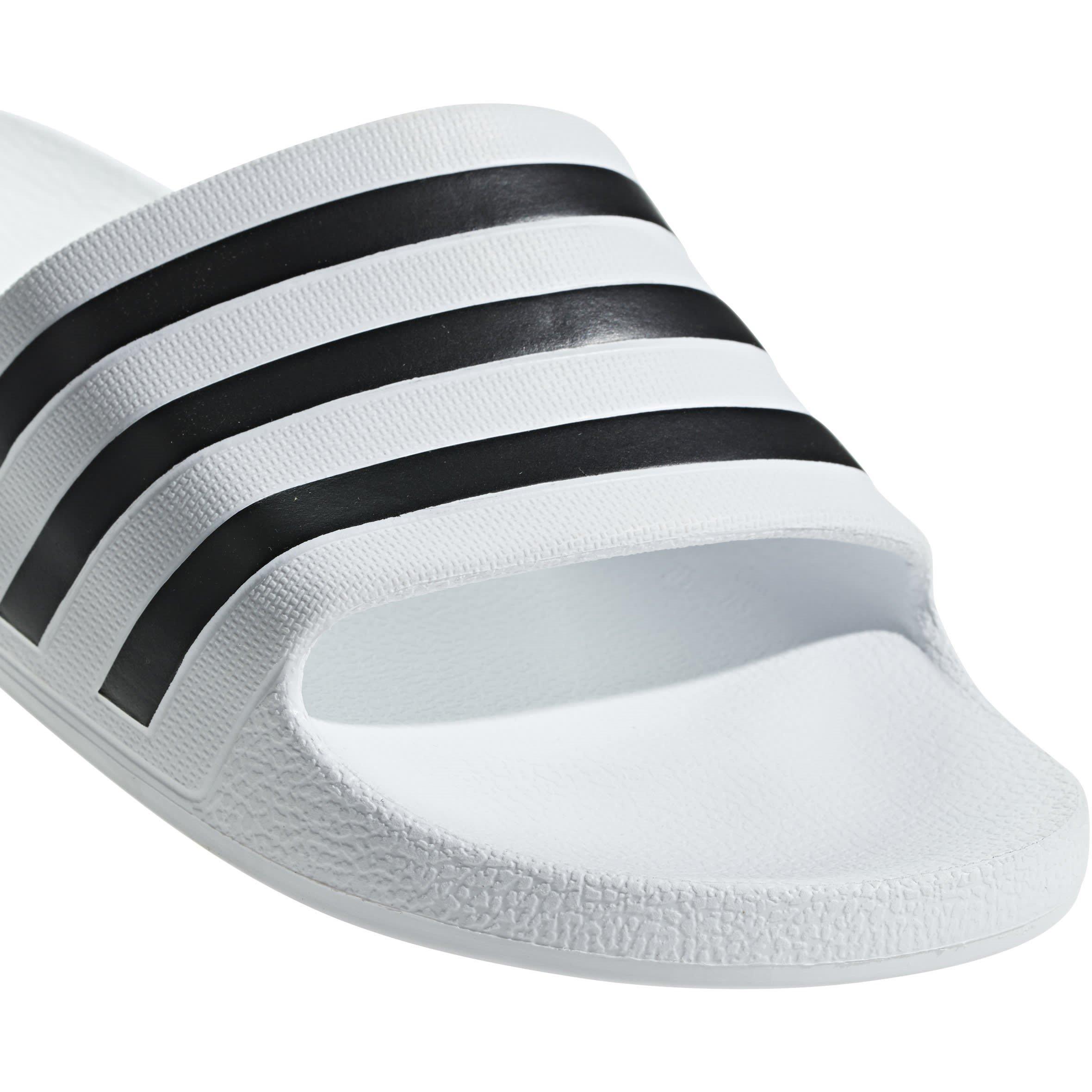 adidas Adilette Aqua Slide Mens