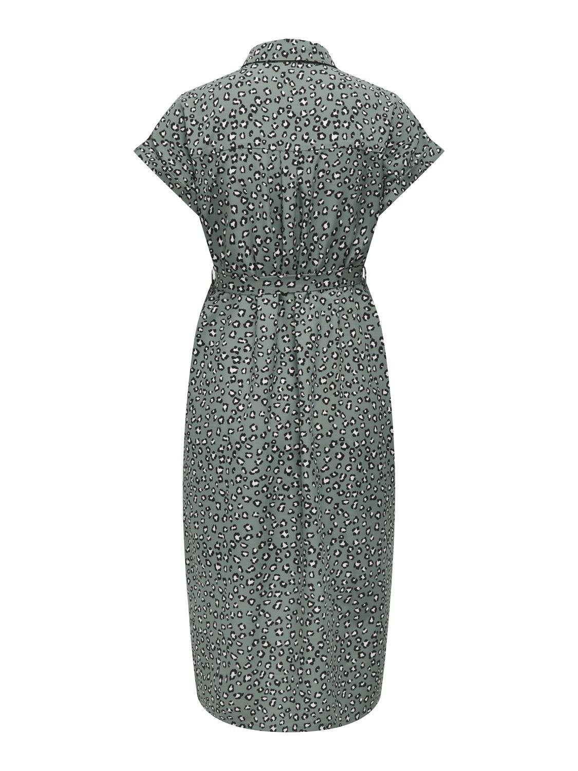OLMNEWHANNOVER Kurzes Kleid Laurel Wreath