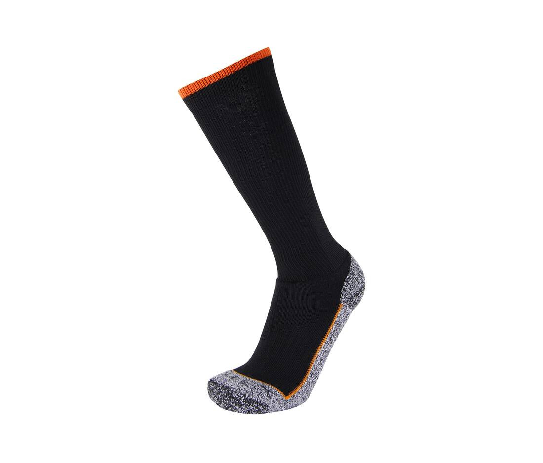ESTEX TX1552 - Chaussettes Sécurité Renforcées Confort