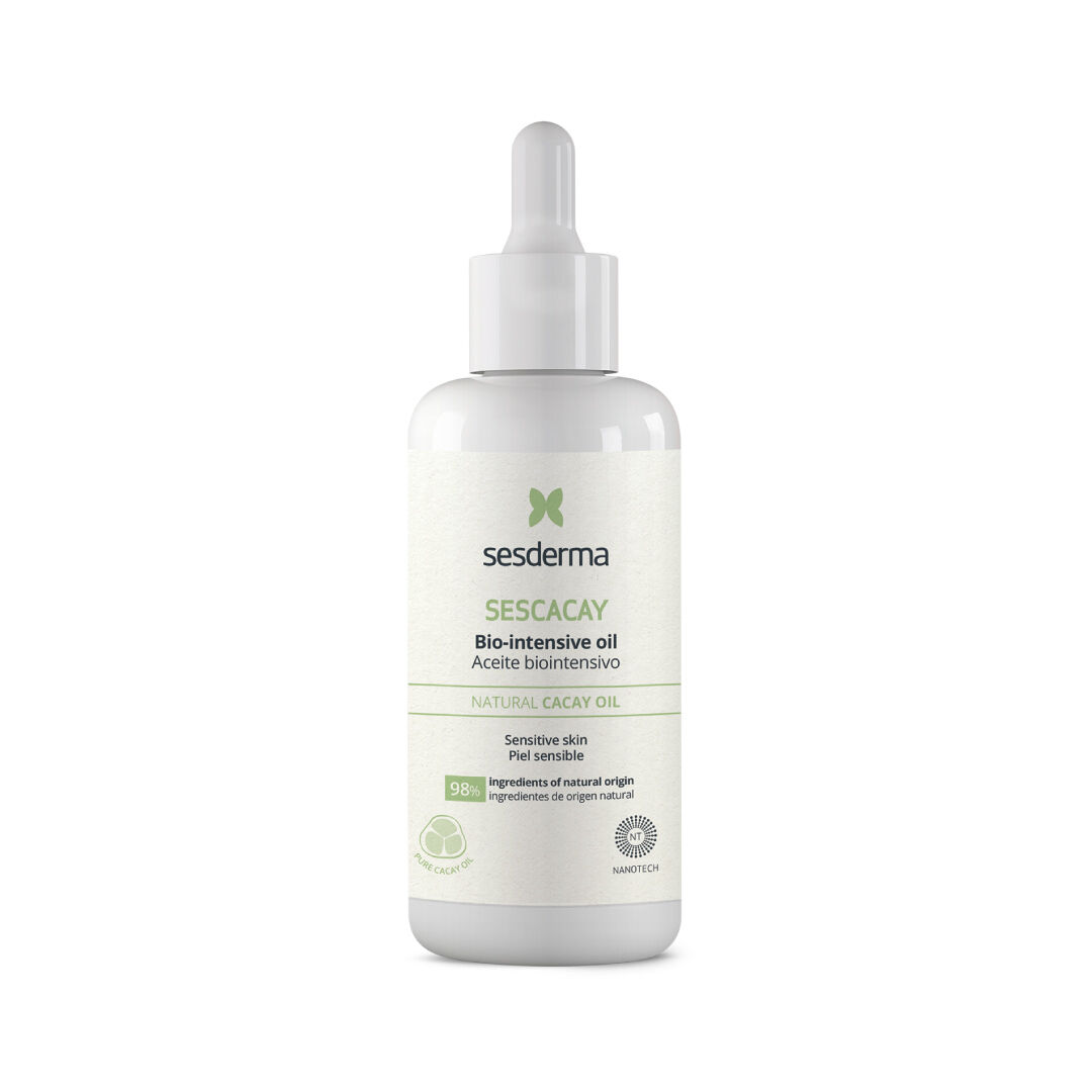 SESDERMA  Sescacay Óleo Bio-Intensivo - 100ml