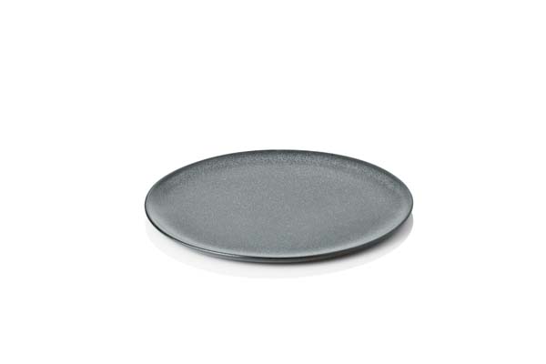 RAW  Frokosttallerken, Northern green - 23 cm.