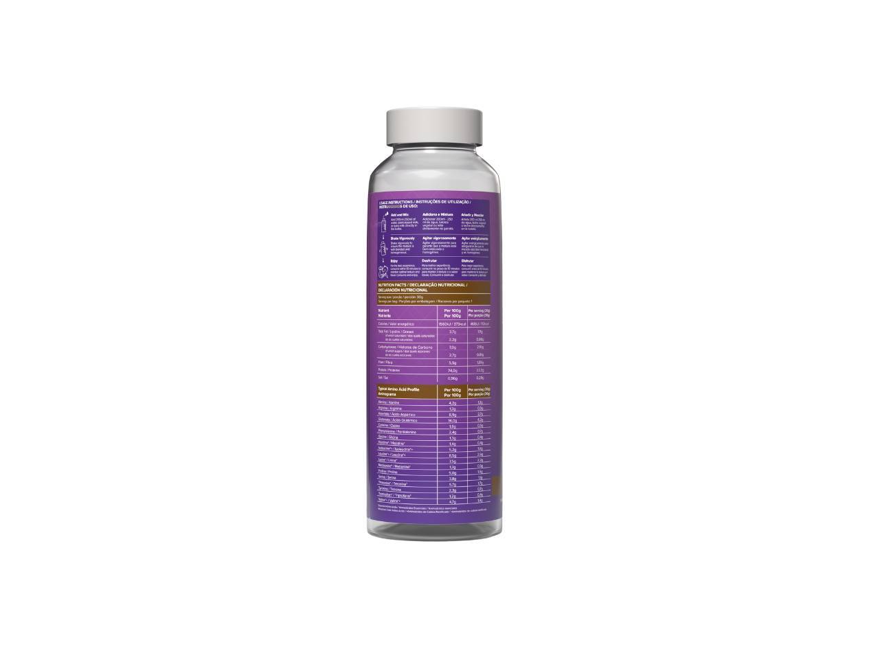 PROTEINA WHEY ISOLADA ZELTHY CHOCOLATE 30G
