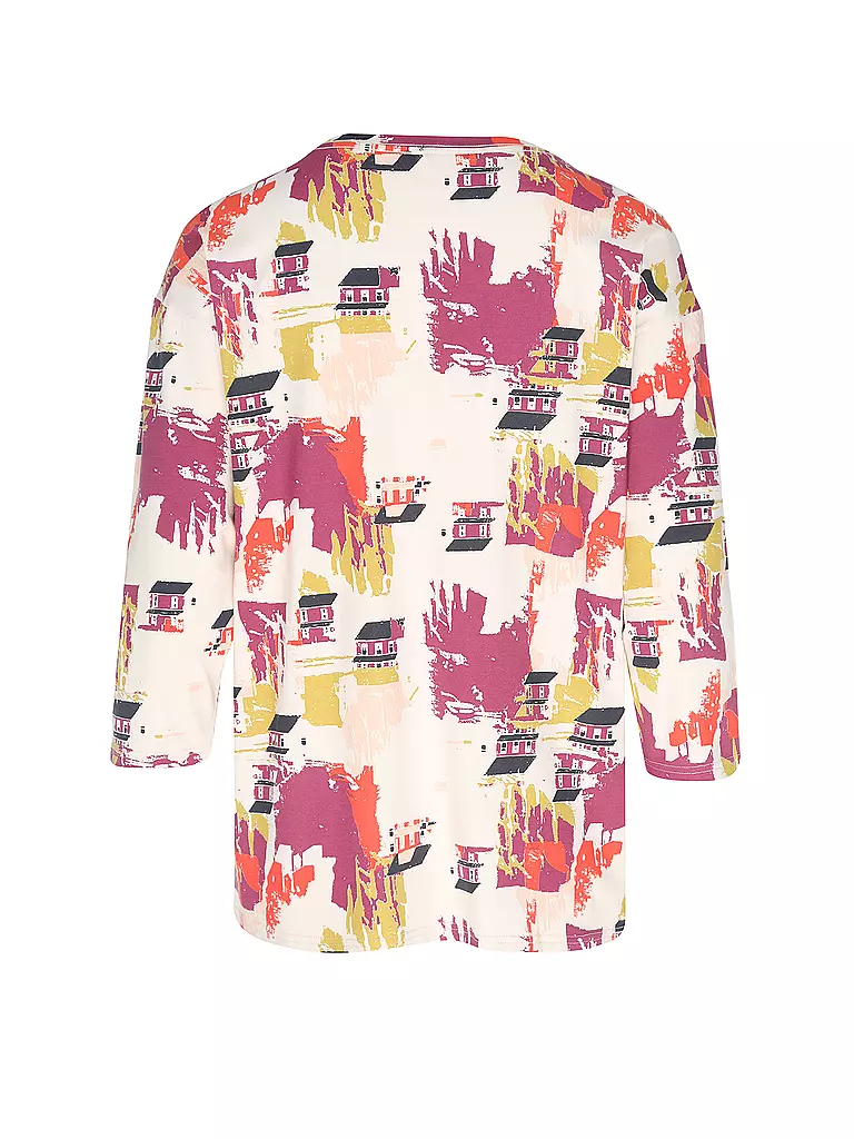 SHORT STORIES Langarmshirt  bunt