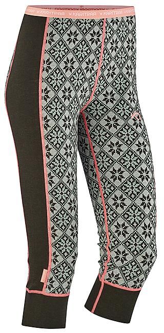 KARI TRAA - CORSAIRE ROSE CAPRI W