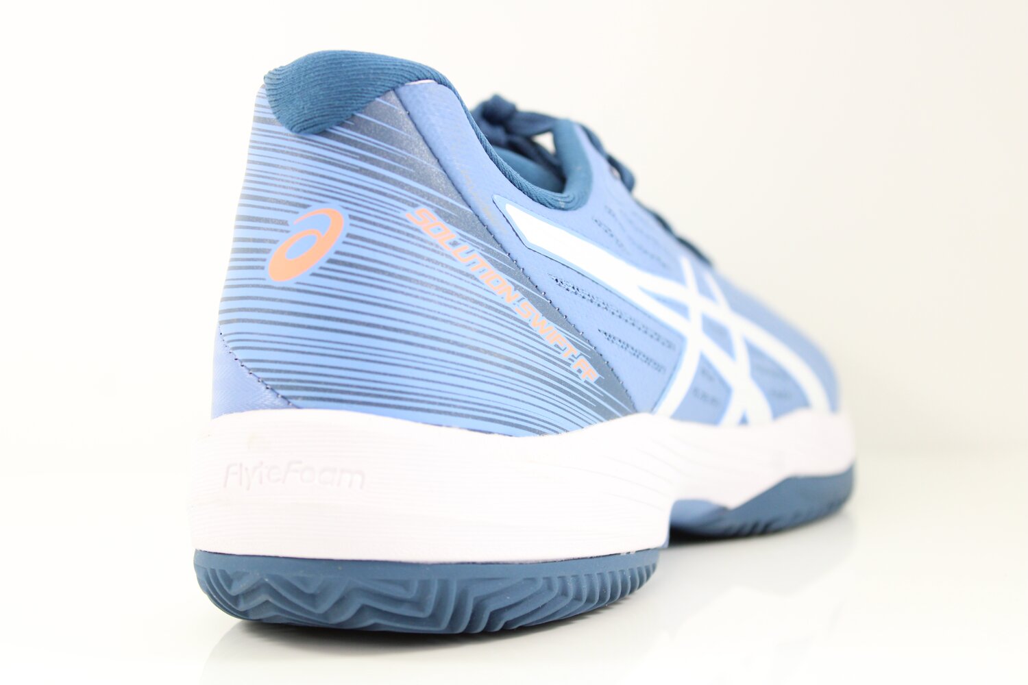 Asics Solution Swift FF CLAY