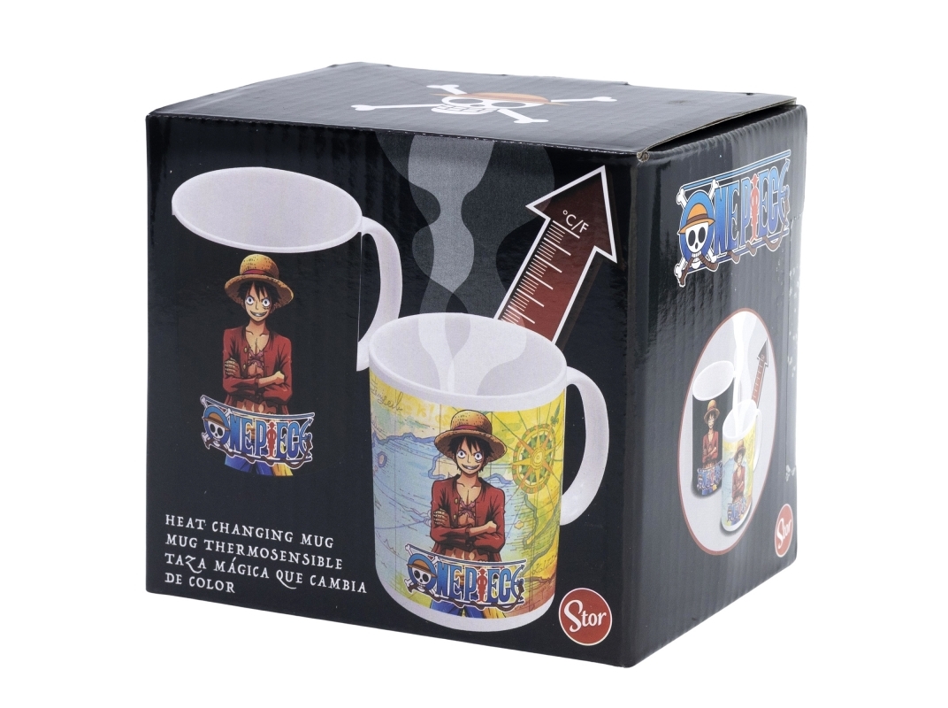 CANECA TERMOSSEN. ONE PIECE