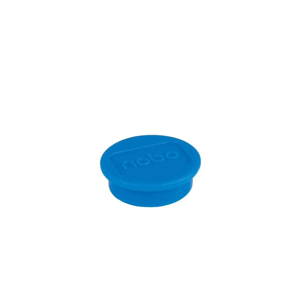 Nobo - Magneter 24mm 10 Styk