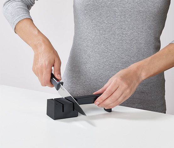 Joseph Joseph Messerblock mit Schärfer »Elevate«