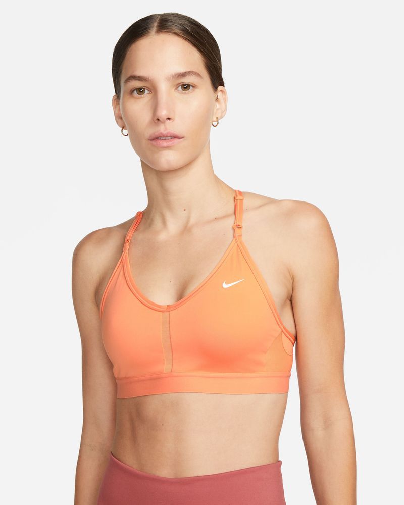 Brassière Nike Indy pour femme