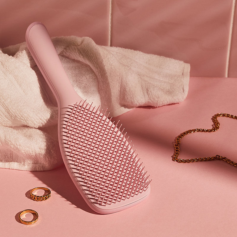 Brosse démêlante Ultimate Detangler Rose