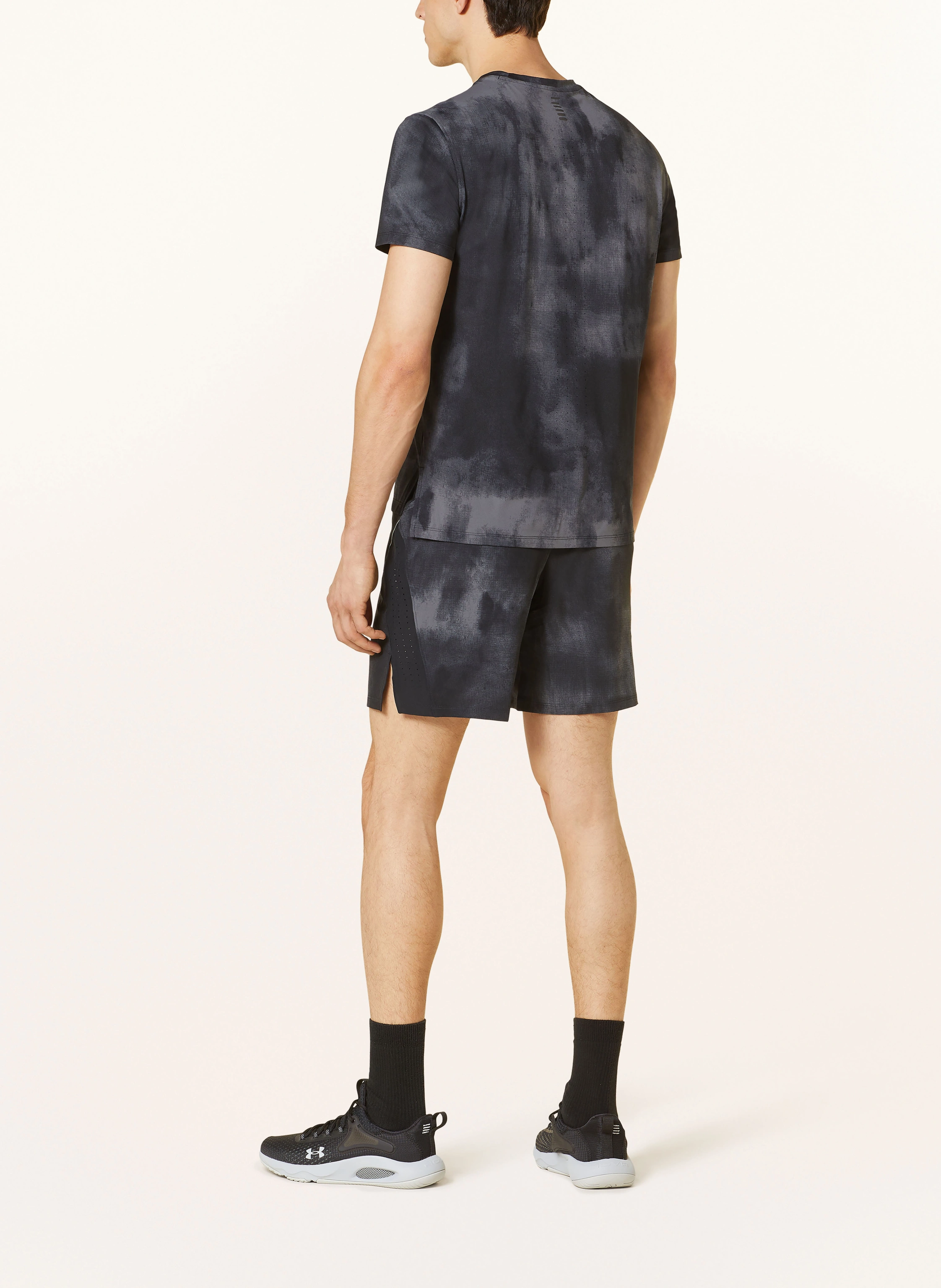 UNDER ARMOUR Laufshirt UA LAUNCH ELITE