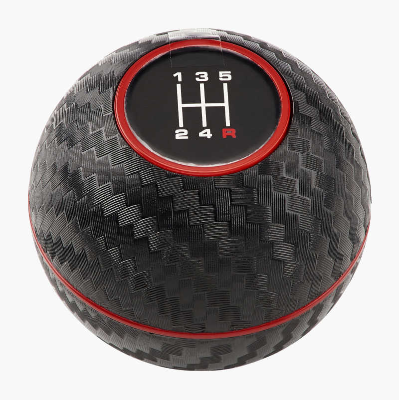 Girspakkule, Carbon